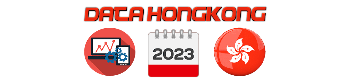 Data Hongkong 2025